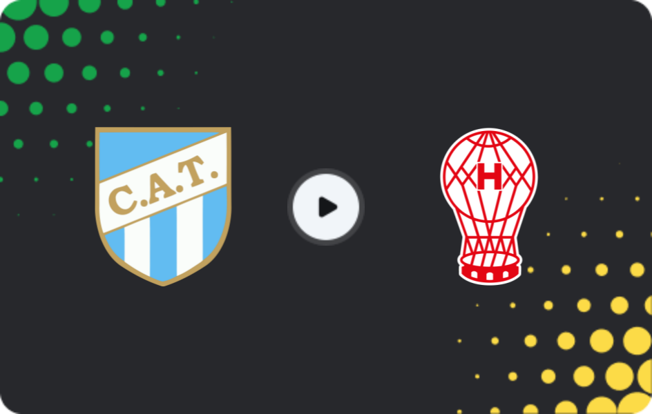 Де дивитися Атлетіко Тукуман - Уракан, Ліга Професіоналів Аргентини, 01.02.2026