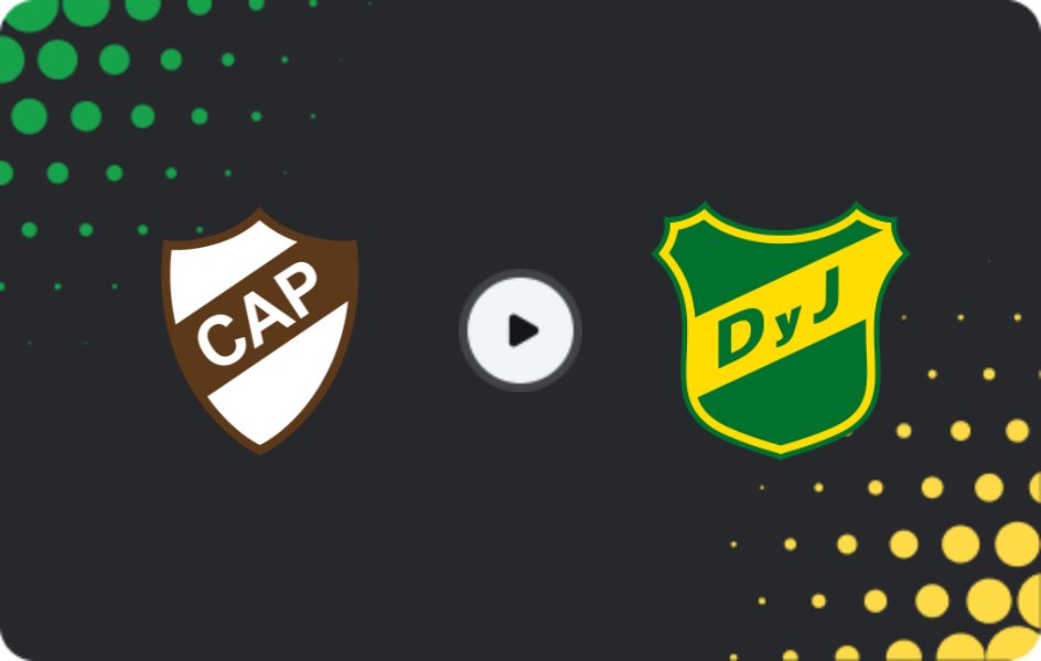 Де дивитися Платенсе - Дефенса і Хустісія, Ліга Професіоналів Аргентини, 25.02.2026