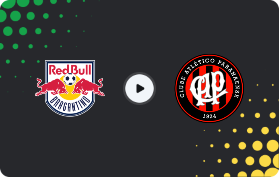 Де дивитися РБ Брагантіно - Атлетіко Паранаенсе, Серія А, 25.02.2026