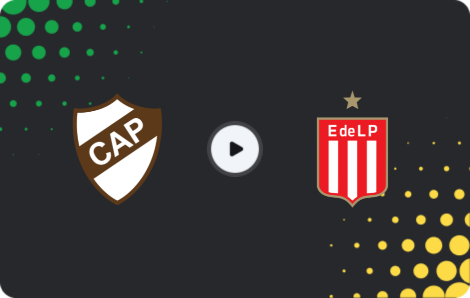 Де дивитися Платенсе - Естудіантес, Ліга Професіоналів Аргентини, 06.03.2026