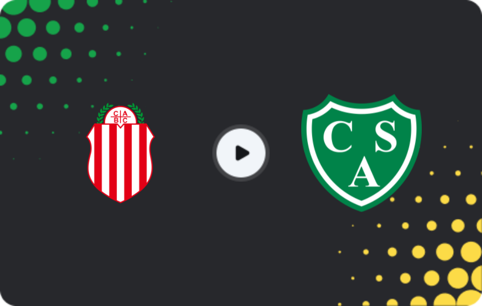 Де дивитися Барракас Сентраль - Атлетико Сармьенто, Ліга Професіоналів Аргентини, 05.04.2026