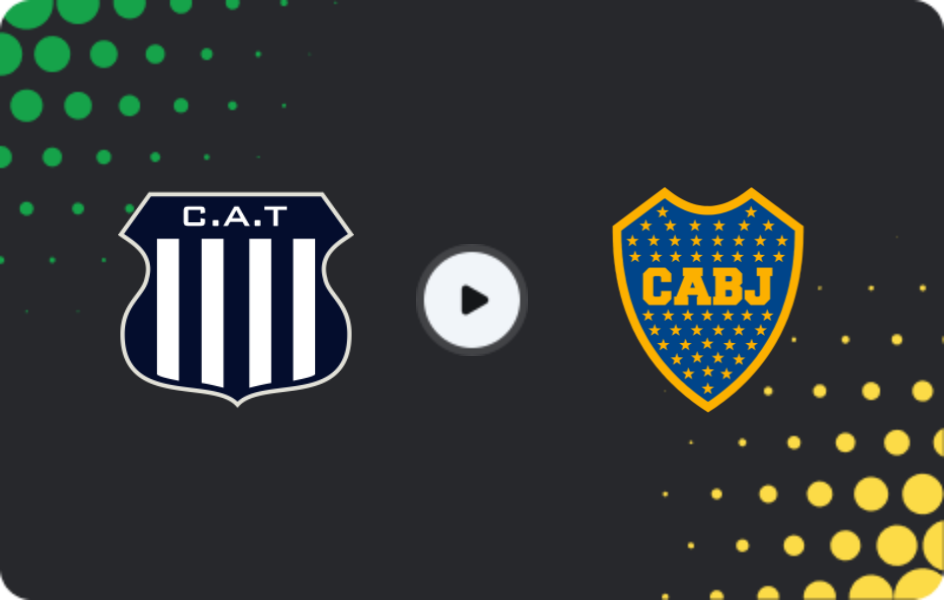 Де дивитися Тальєрес Кордоба - Бока Хуніорс, Ліга Професіоналів Аргентини, 05.04.2026