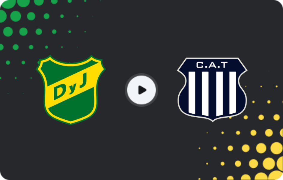 Де дивитися Дефенса і Хустісія - Тальєрес Кордоба, Ліга Професіоналів Аргентини, 12.04.2026