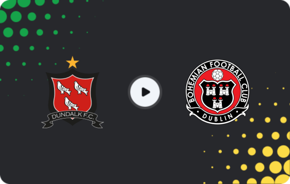 Де дивитися Дандолк - Богеміан, Прем'єр Дивізіон, 08.05.2026