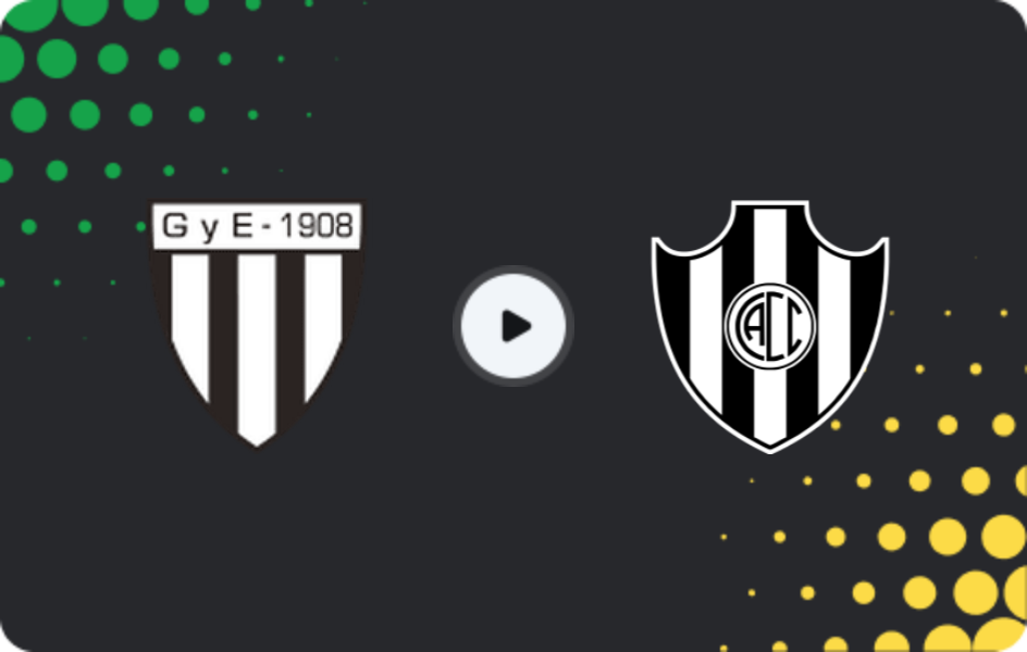 Де дивитися Хімнасія М. - Сентраль Кордоба де Сантьяго, Ліга Професіоналів Аргентини, 26.07.2026