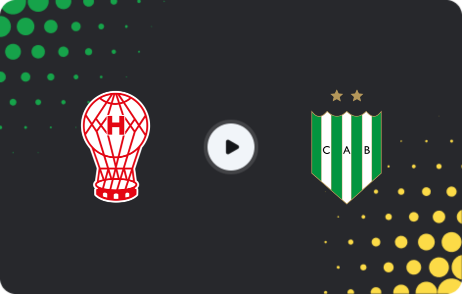 Де дивитися Уракан - Банфілд, Ліга Професіоналів Аргентини, 26.07.2026