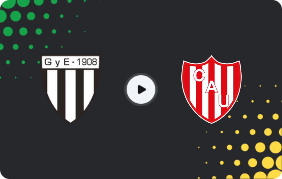 Де дивитися Хімнасія М. - Уніон Санта-Фе, Ліга Професіоналів Аргентини, 02.08.2026