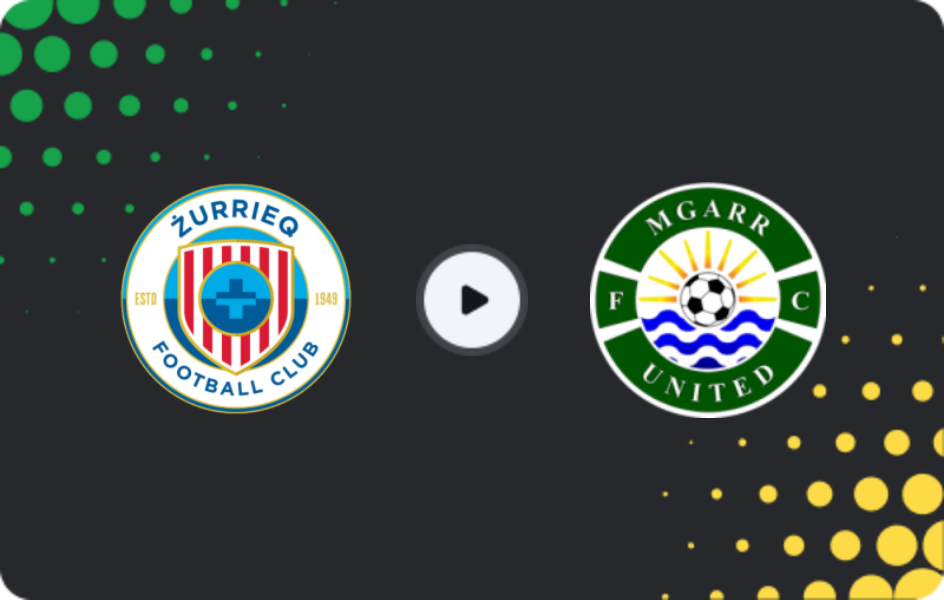 Де дивитися Зуррік - Мгарр Юнайтед  , Челлендж Ліга, 01.02.2026