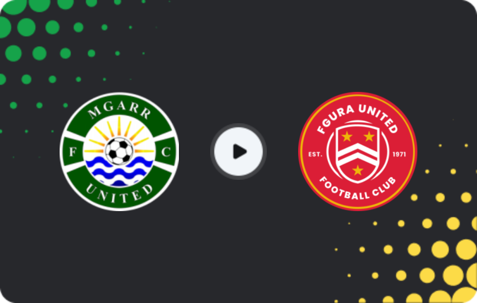 Де дивитися Мгарр Юнайтед   - Фгура Юнайтед, Челлендж Ліга, 07.02.2026