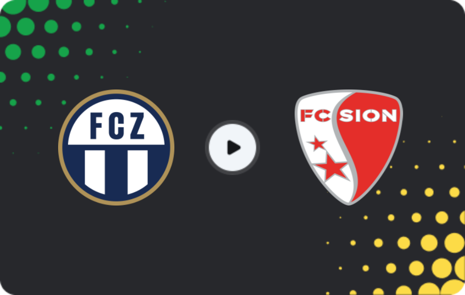Де дивитися Цюрих - Сьон, Суперліга, 14.03.2026