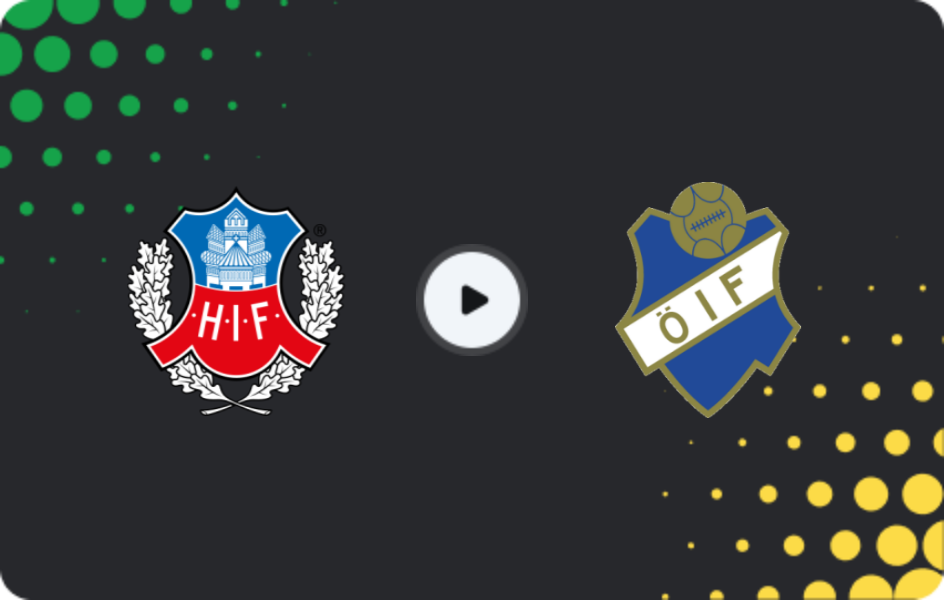 Де дивитися Гельсінгборг - Естерс, Супереттан, 05.04.2026