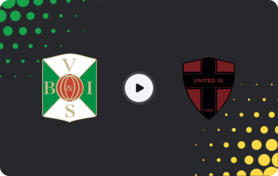 Де дивитися Варбергс БоІС - Юнайтед Нордік  , Супереттан, 19.04.2026