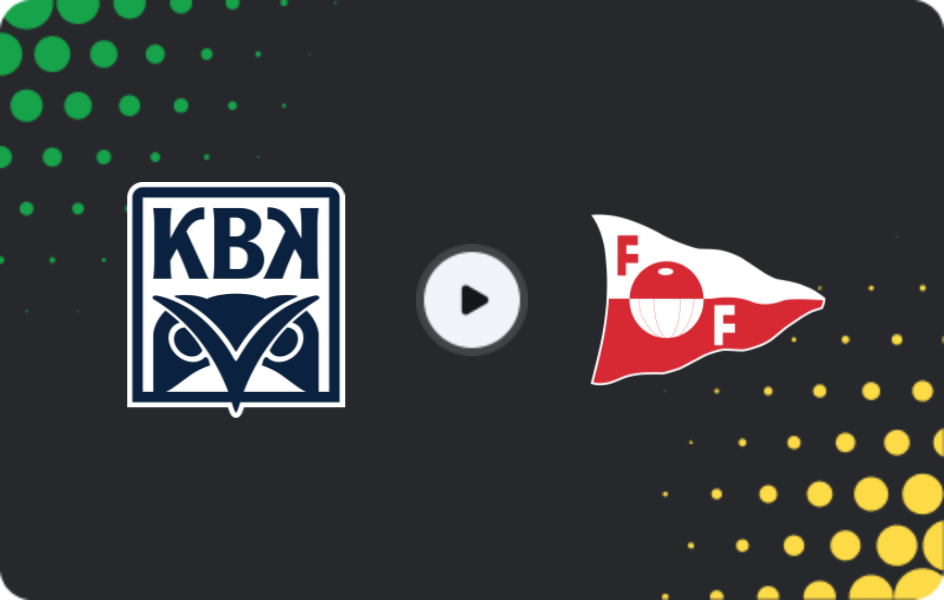 Де дивитися Крістіансунн - Фредрікстад, Елітсеріен, 19.04.2026