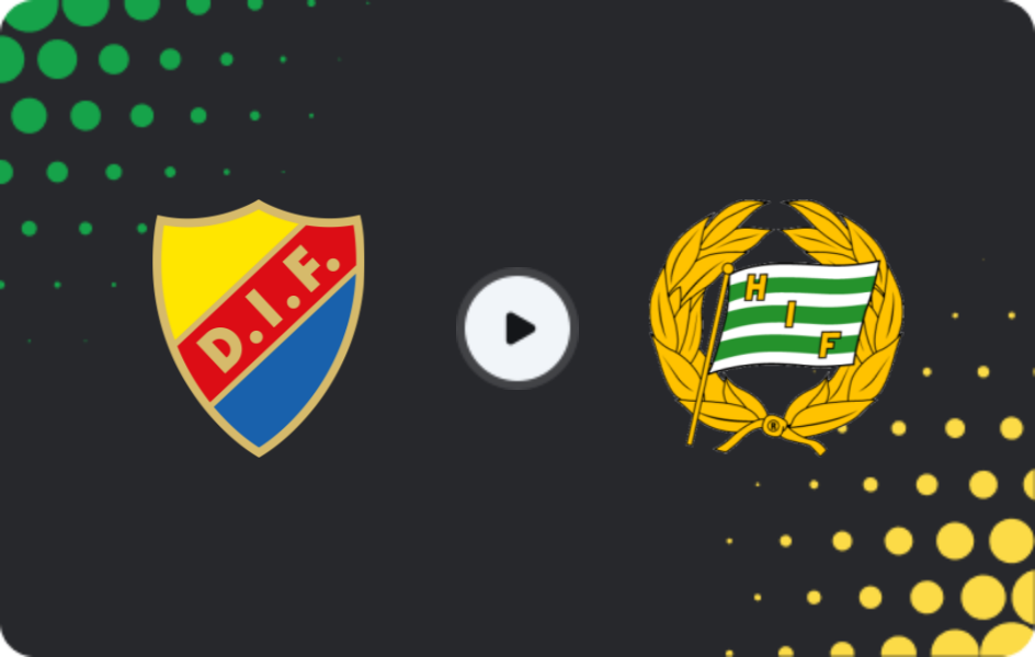 Де дивитися Юргорден - Гаммарбю, Аллсвенскан, 26.04.2026