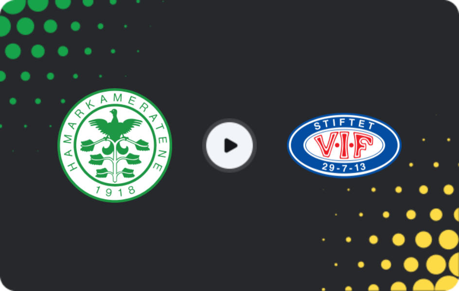 Де дивитися Гам-Кам - Волеренга, Елітсеріен, 08.05.2026