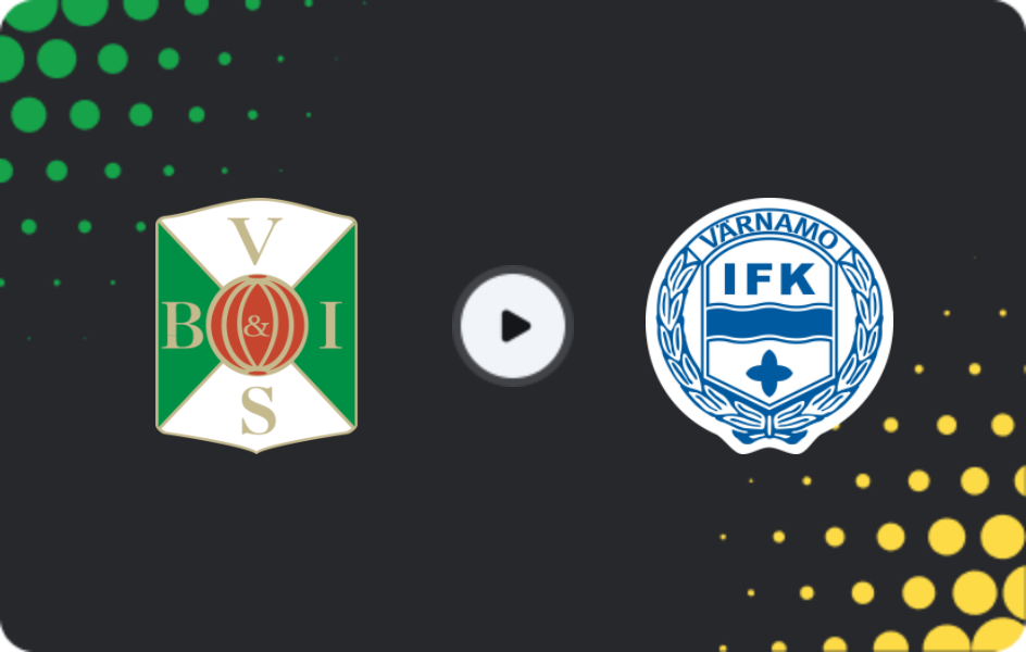Де дивитися Варбергс БоІС - Варнамо, Супереттан, 10.05.2026
