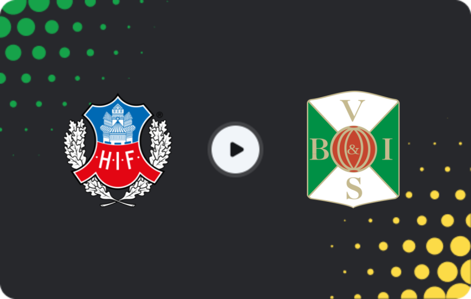 Де дивитися Гельсінгборг - Варбергс БоІС, Супереттан, 19.05.2026