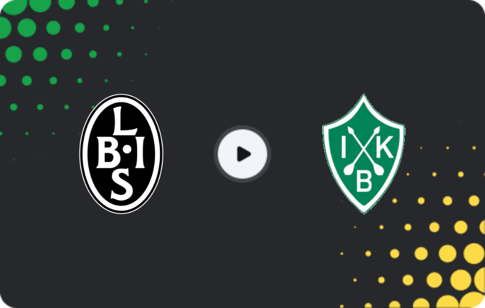 Де дивитися Ландскруна БоІС - ІК Браге, Супереттан, 30.05.2026