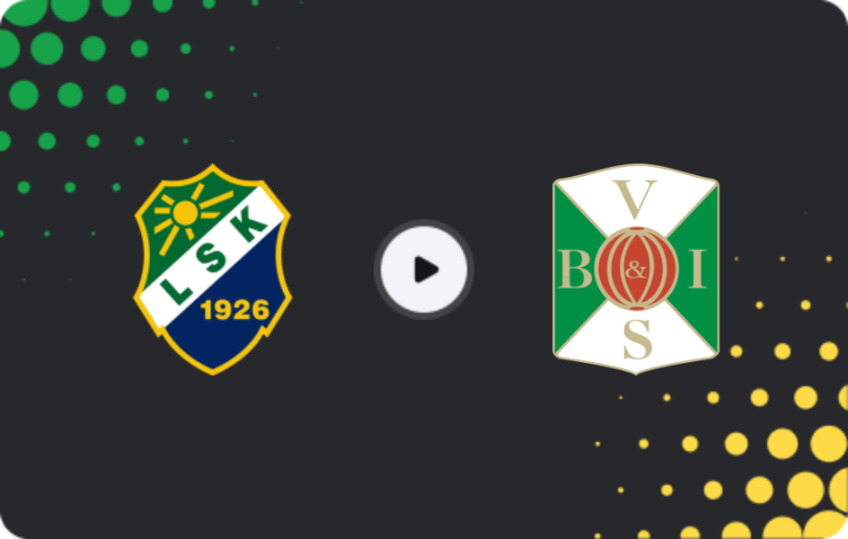 Де дивитися Льюнгскіле - Варбергс БоІС, Супереттан, 30.05.2026