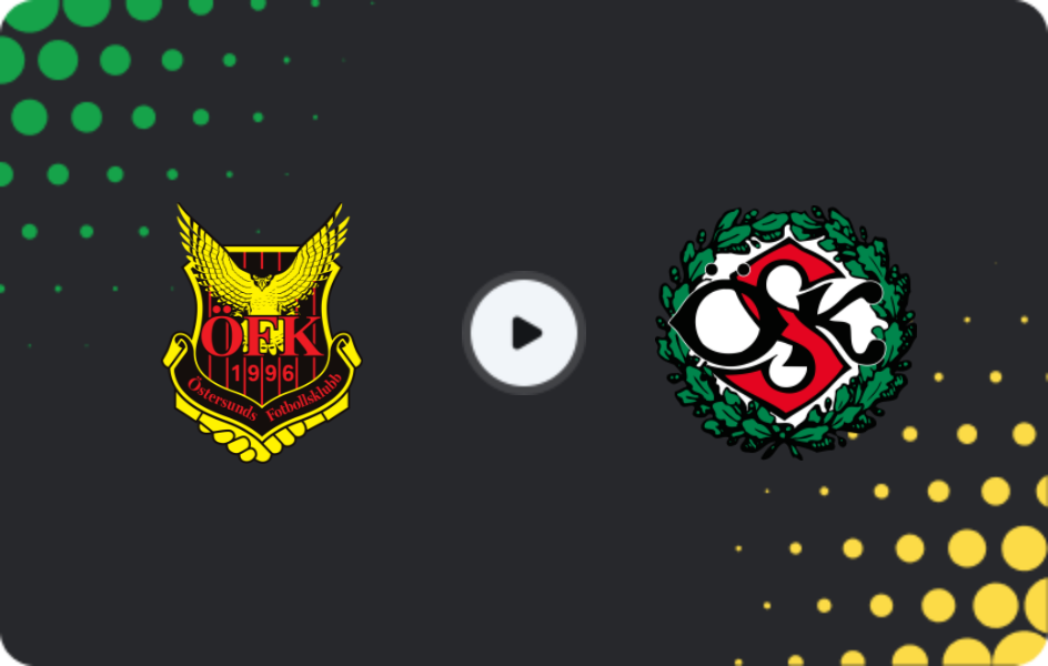 Де дивитися Естерсунд - Еребру, Супереттан, 31.05.2026