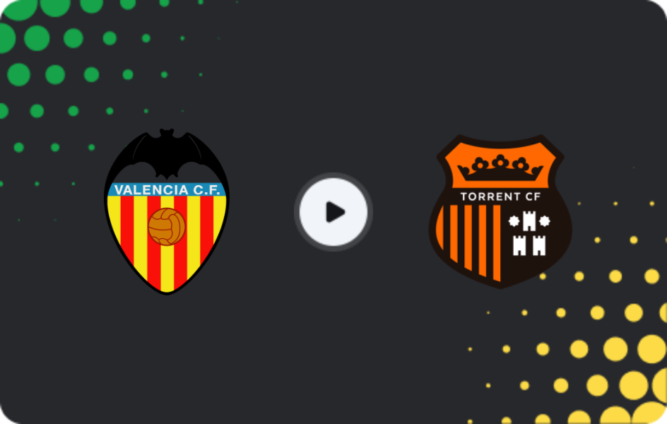 Де дивитися Валенсія II - Торрент, Сегунда Федерасьон - Група 3, 11.01.2026