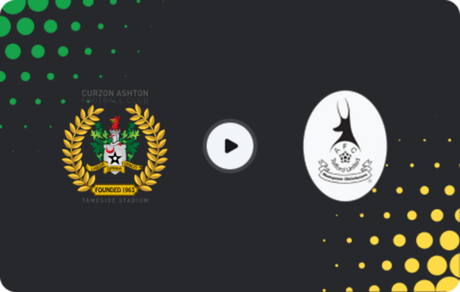 Де дивитися Керзон Ештон - АФК Телфорд Юнайтед, Національна ліга - Північ, 17.01.2026