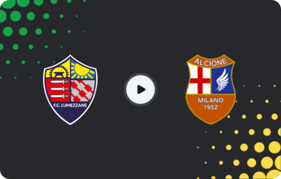 Де дивитися Лумеццане - Альчіоне, Серія C - Група A, 17.01.2026