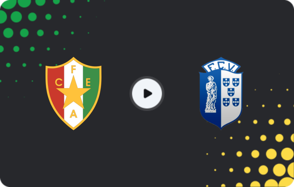 Де дивитися Ештрела U23 - Візела U23, Ліга Ревеласаун U23, 20.01.2026