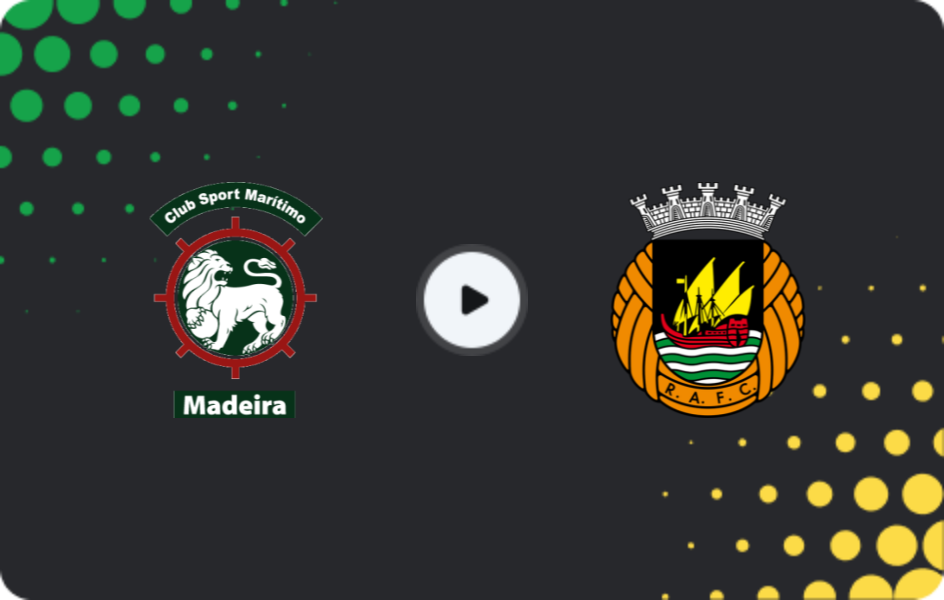 Де дивитися Марітіму U23 - Ріу Аве U23, Ліга Ревеласаун U23, 28.01.2026