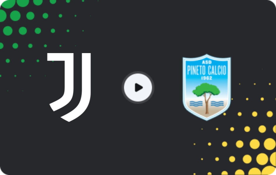 Де дивитися Ювентус U23 - Пінето, Серія C - Група B, 01.02.2026