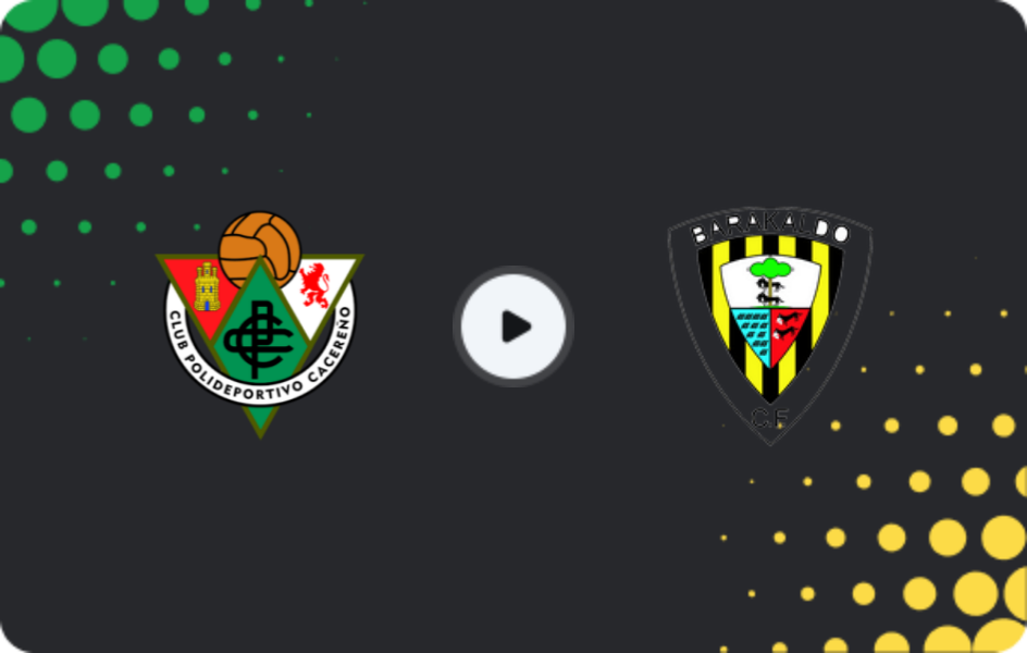 Де дивитися Касереньйо - Баракальдо, Прімера Федерасьйон - Група 1, 01.02.2026