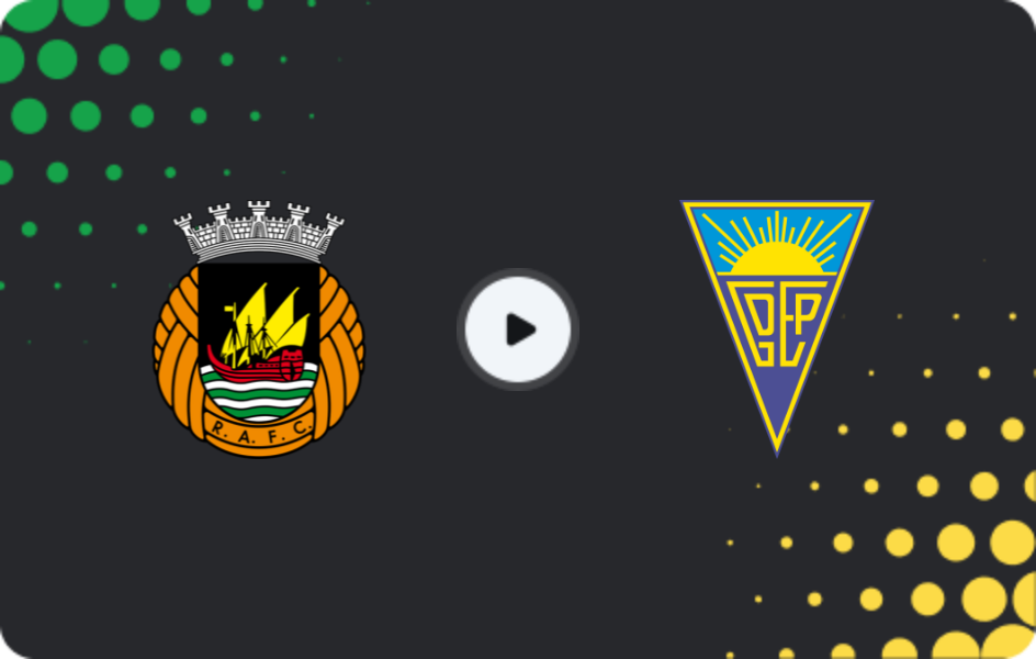 Де дивитися Ріу Аве U23 - Ешторіл U23, Ліга Ревеласаун U23, 03.02.2026