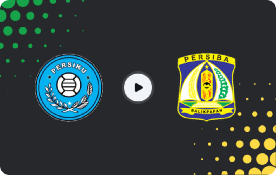 Де дивитися Persiku Kudus - Персіба Балікпапан  , Ліга 2, 18.01.2026