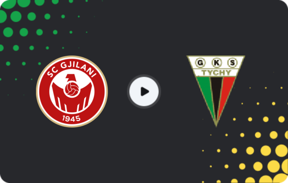 Де дивитися Г'їлані - Тихи 71, Товариські матчі клубів, 20.01.2026