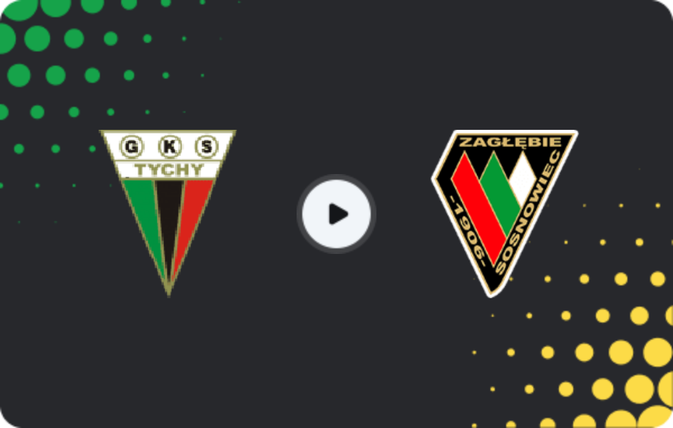 Де дивитися Тихи 71 - Заглембе Сосновець, Товариські матчі клубів, 30.01.2026