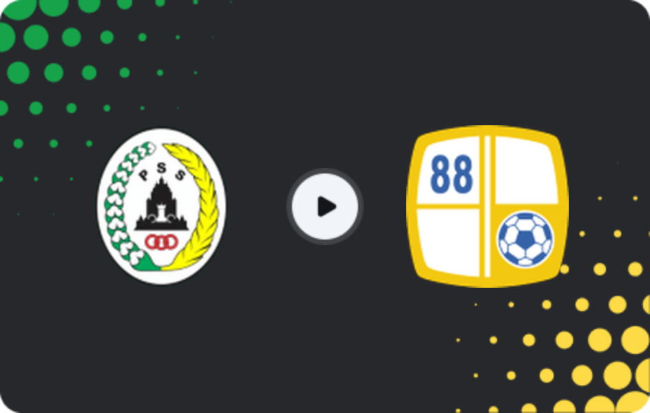 Де дивитися ПСС Слеман   - Баріто Путера, Ліга 2, 31.01.2026