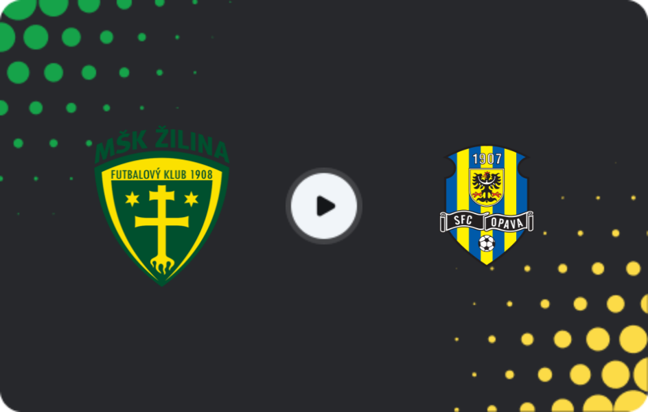 Де дивитися Жиліна - Опава, Товариські матчі клубів, 31.01.2026