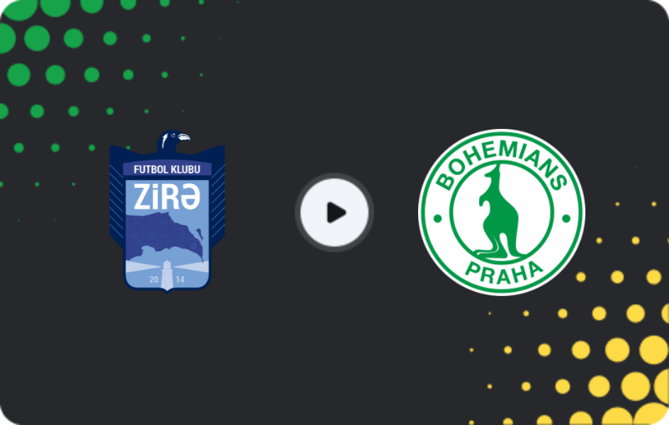 Де дивитися Зіра - Богеміанс 1905, Товариські матчі клубів, 16.01.2026
