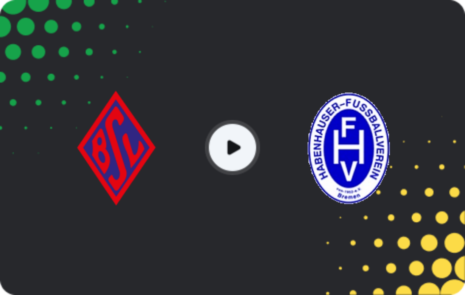 Де дивитися Блюменталер - Хабенхаузер ФВ  , Оберліга - Бремен, 07.02.2026