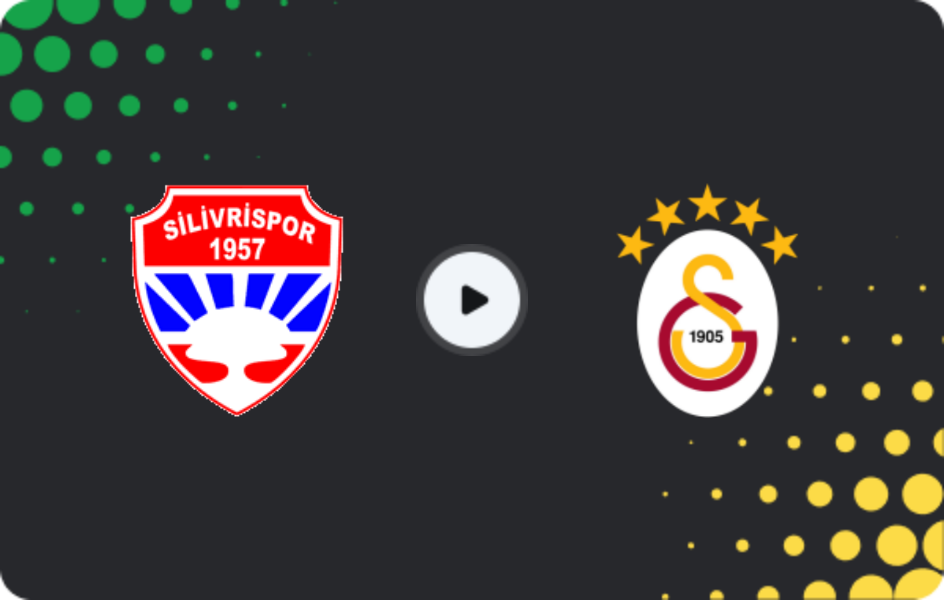 Де дивитися Сілівріспор - Галата, 3-я Ліга - Група 1, 08.02.2026