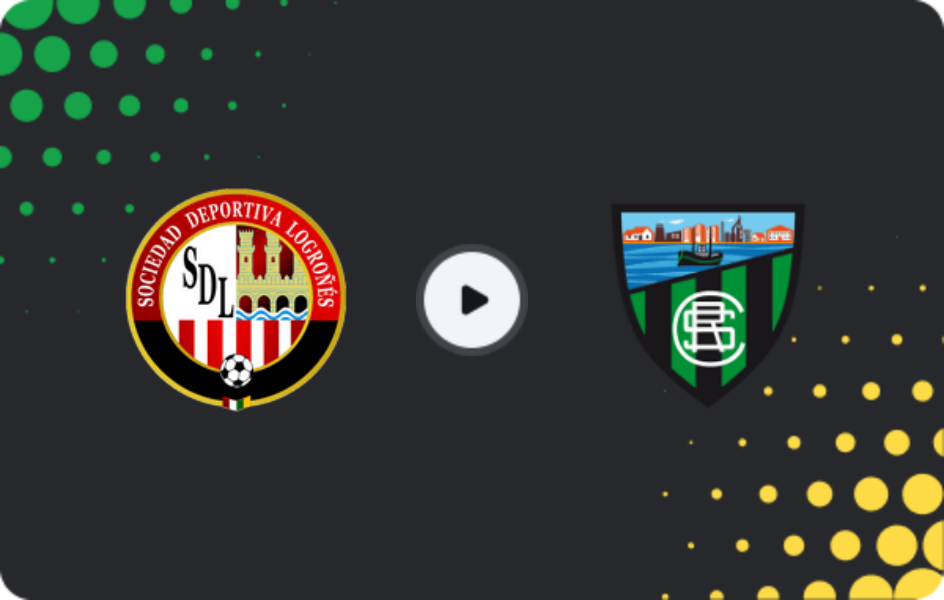 Де дивитися СД Логроньєс - Сестао Рівер, Сегунда Федерасьон - Група 2, 08.02.2026