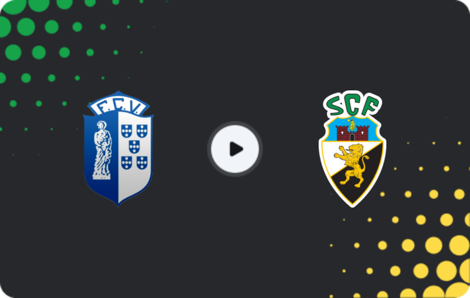 Де дивитися Візела U23 - Фаренсе U23, Ліга Ревеласаун U23, 13.02.2026