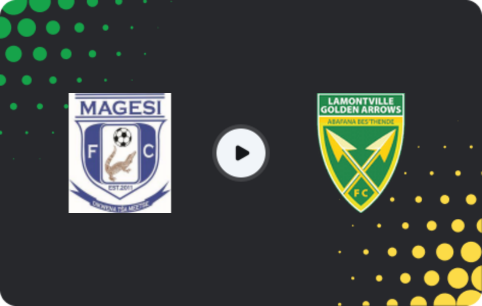 Де дивитися Магесі - Голден Ерроуз, Прем'єршип, 13.02.2026