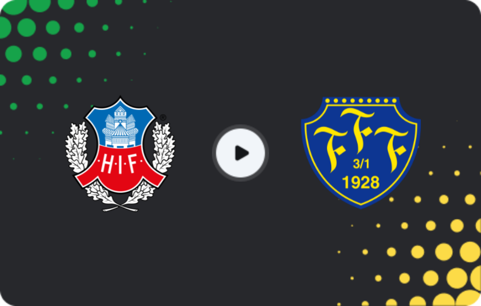 Де дивитися Гельсінгборг - Фалькененбергс, Товариські матчі клубів, 14.02.2026