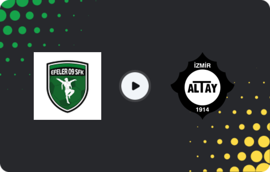 Де дивитися Ефелер 09 Спор - Алтай, 3-я Ліга - Група 4, 15.02.2026