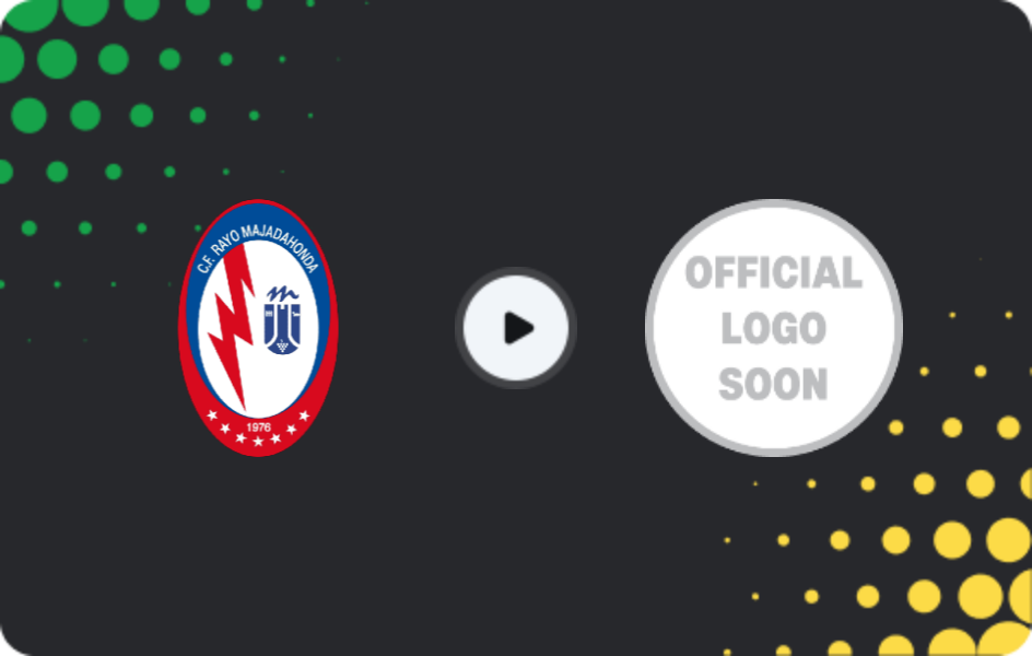 Де дивитися Райо Махадаонда - Колонія Москардо, Сегунда Федерасьон - Група 5, 15.02.2026