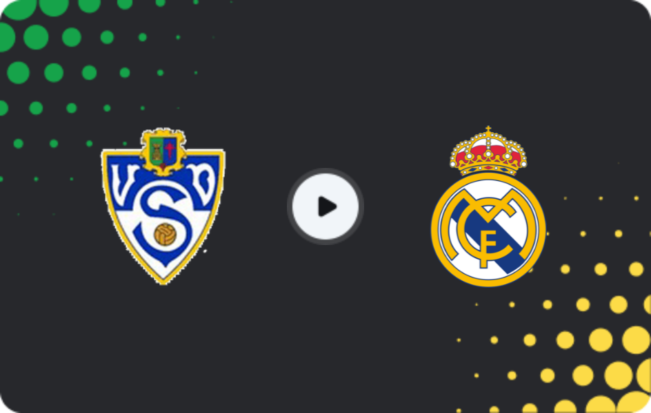 Де дивитися Сокуельямос - Реал Мадрид III, Сегунда Федерасьон - Група 5, 15.02.2026