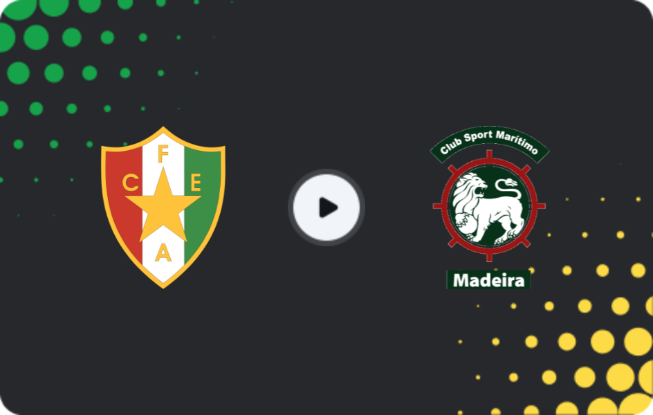 Де дивитися Ештрела U23 - Марітіму U23, Ліга Ревеласаун U23, 20.02.2026