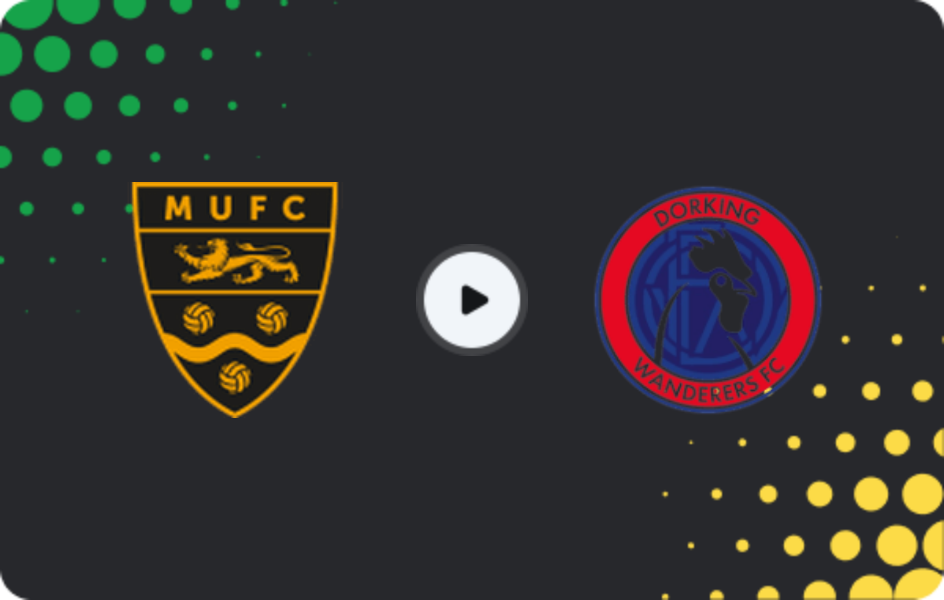 Де дивитися Мейдстон Юнайтед - Доркінг Вандерерс, Національна ліга - Південь, 21.02.2026