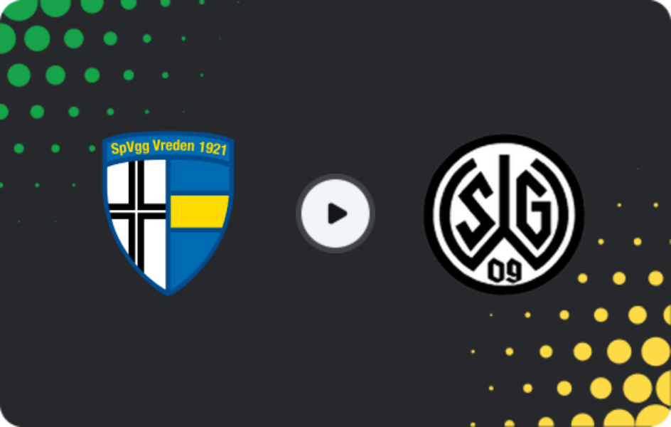 Де дивитися Фреден - СГ Ваттеншайд 09, Оберліга - Вестфалія, 22.02.2026